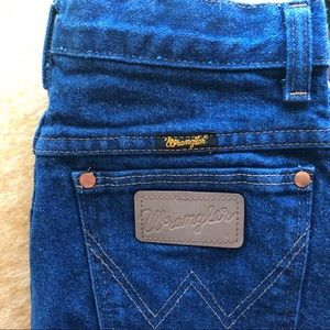 Wrangler Women’s Jeans